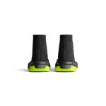 Women’s Speed 2.0 Recycled Knit Sneaker in Black - Image 5